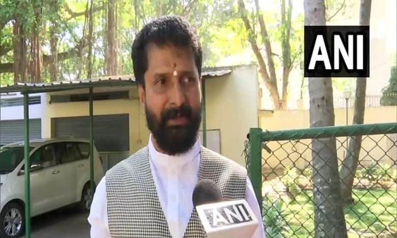 Muslims here have to come out of Ghazni, Ghori, Babar mindset: Karnataka BJP leader