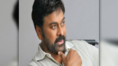 Chiranjeevi to romance this co-star next- deets inside