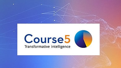 Course5 Intelligence raises $55 mn to boost AI investments