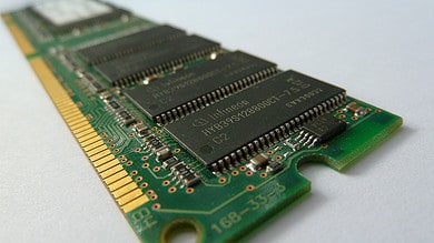 DRAM chip demand forecast to outrun supply in H2: Report