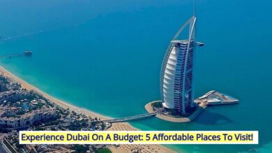 Luxury for Less: Top 5 budget-friendly things to do in Dubai