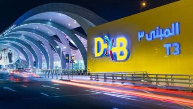 Dubai International Airport hits record with 92.3 million passengers in 2024