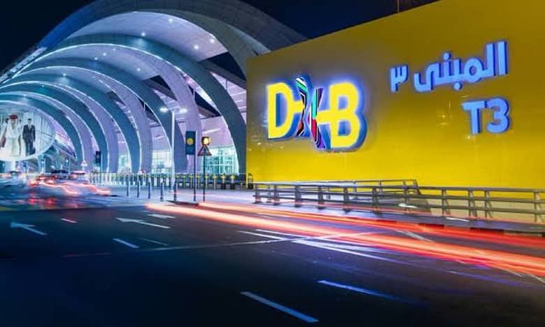 Dubai International Airport hits record with 92.3 million passengers in 2024