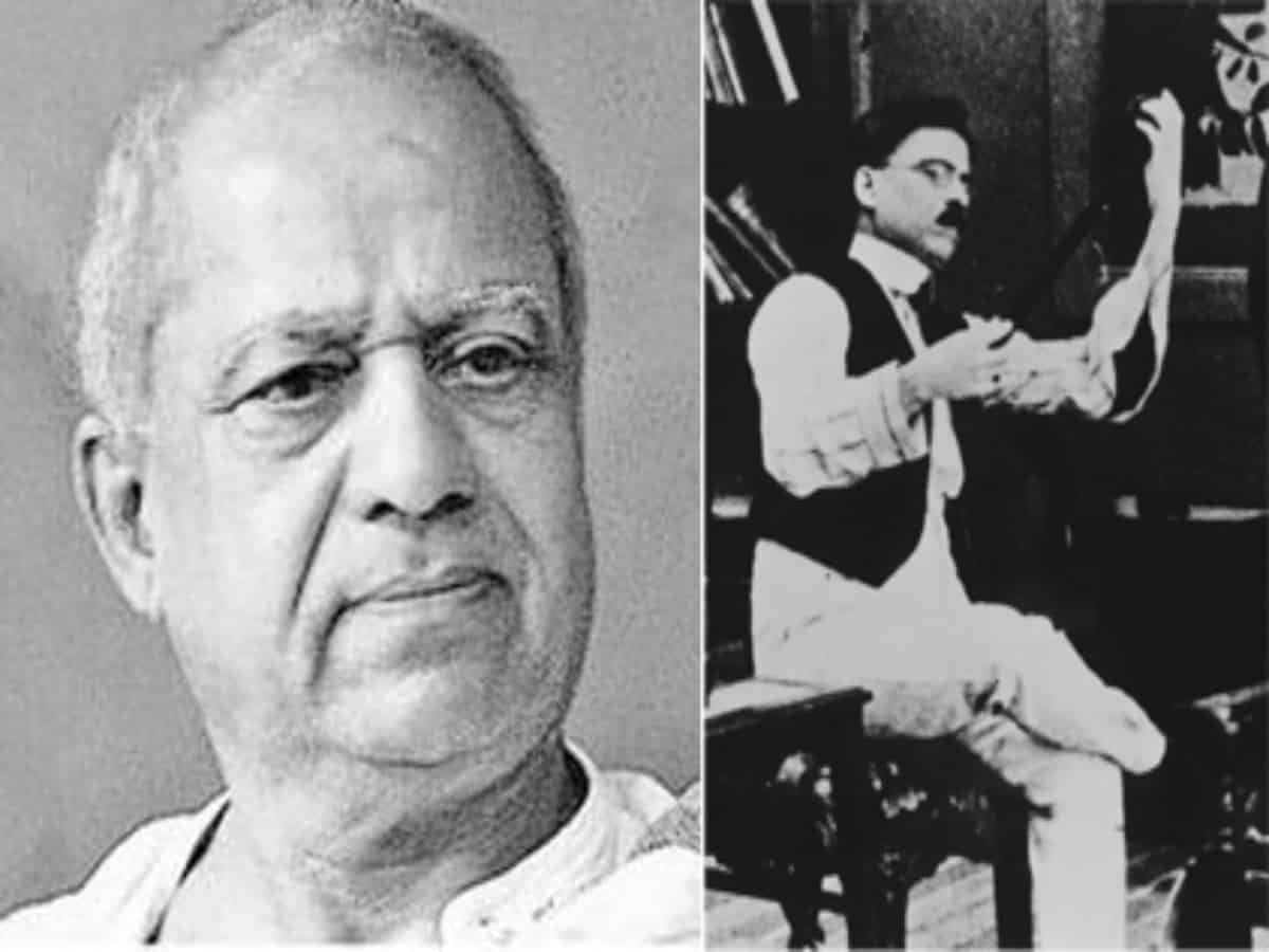 153 years after his birth, looking back at Dadasaheb's amazing life & first film