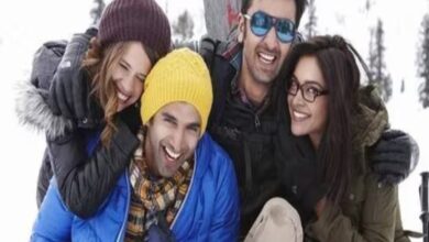 Ranbir Kapoor wants to play his favourite 'Kabir' in Yeh Jawaani Hai Deewani's sequel