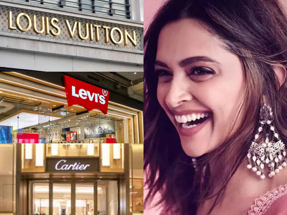 Deepika Padukone's brand endorsements list and fee