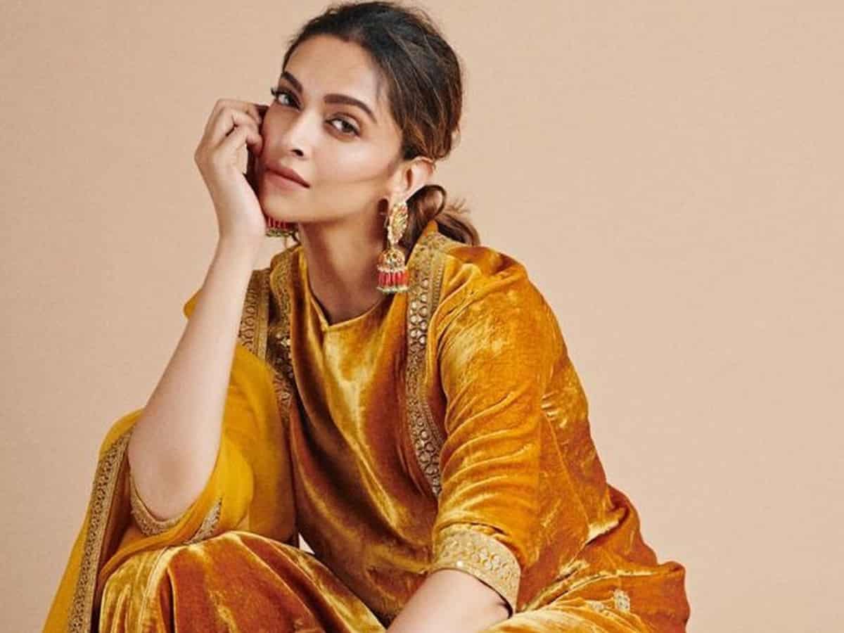 Deepika Padukone demands BOMB for her 2nd project in south