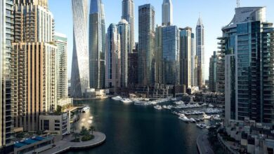 Dubai retains top spot for greenfield FDI projects