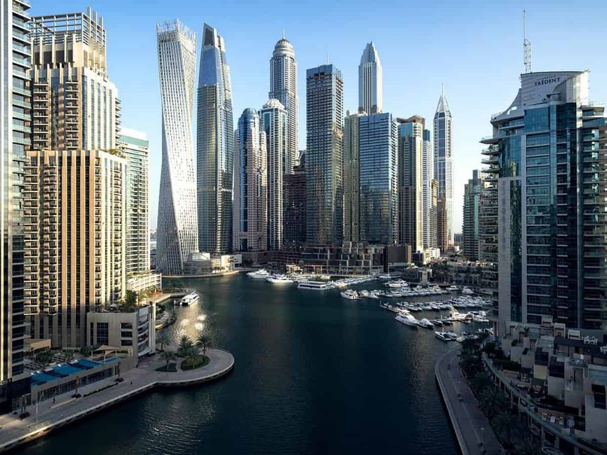 Dubai retains top spot for greenfield FDI projects