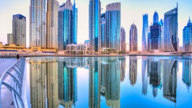Looking for a job in Dubai? Here are some tips