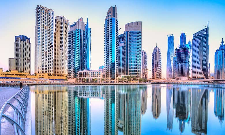 Dubai welcomes 3.67M overnight visitors in first two months