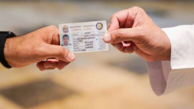 Now, you can get your driving licences within 2 hours in Dubai