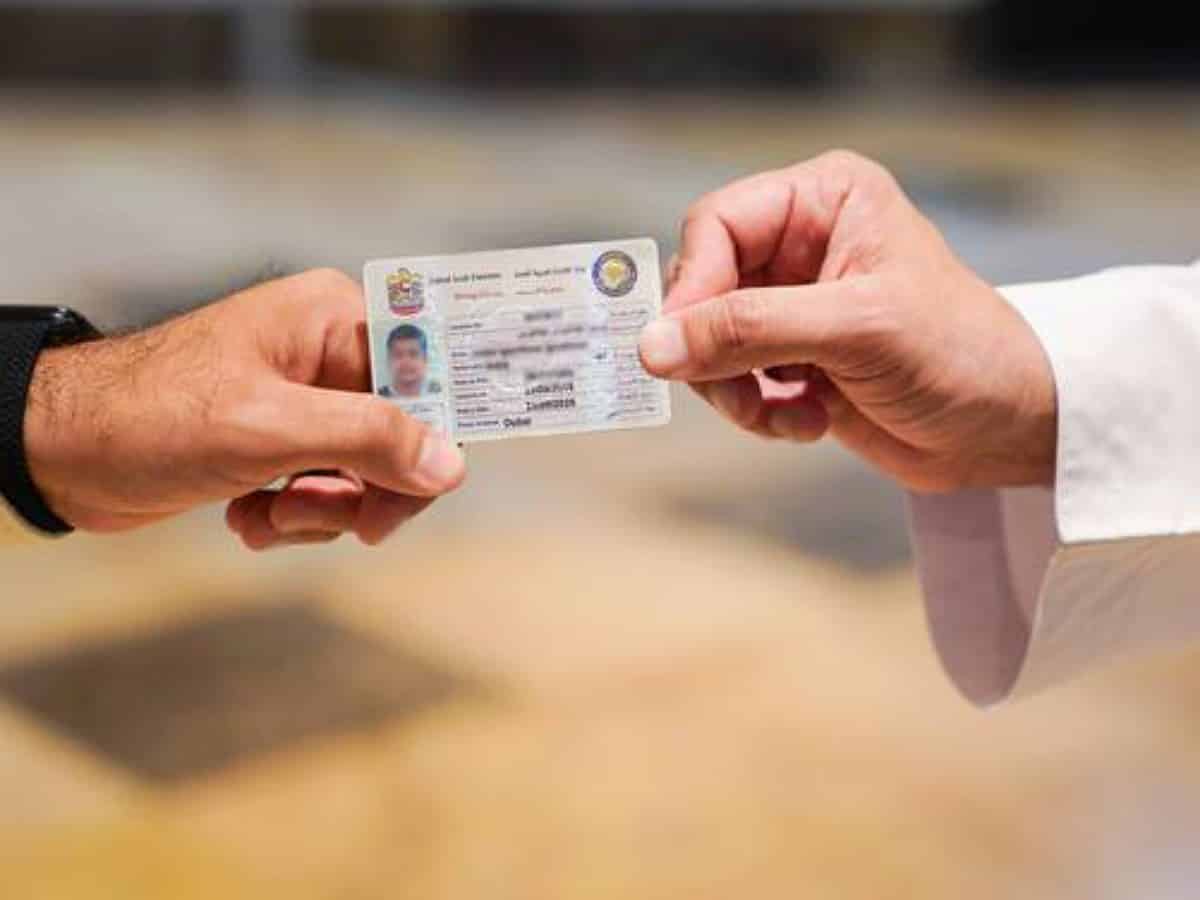 Now, you can get your driving licences within 2 hours in Dubai