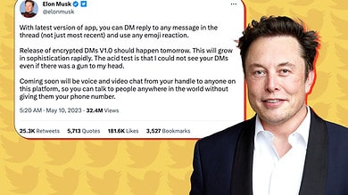 After longer videos, voice & video chats coming on Twitter: Musk