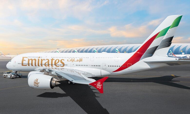 Can Emirates' pre-approved visas for Indians be extended?
