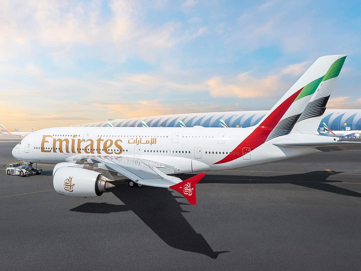 Can Emirates' pre-approved visas for Indians be extended?