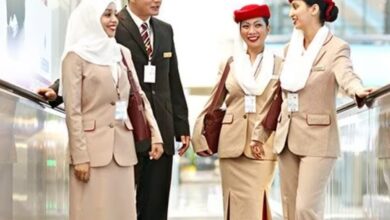 Emirates employees to receive 24-week salary bonus as company records highest-ever profit