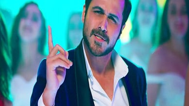 Past Blast: When Emraan Hashmi's 'Jhalak Dikhla Ja' attracted ghosts