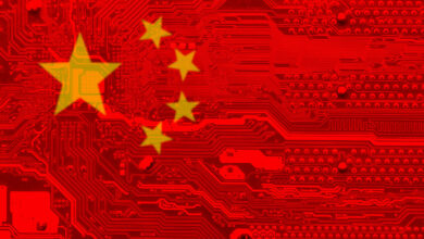 China dominates global AI network, autocratic govts its biggest users