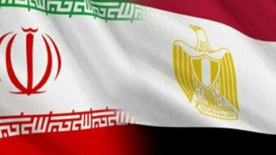 Iran, Egypt to restore ties, reopen embassies soon