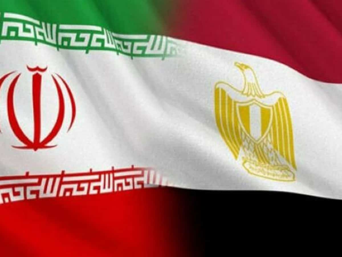 Iran, Egypt to restore ties, reopen embassies soon