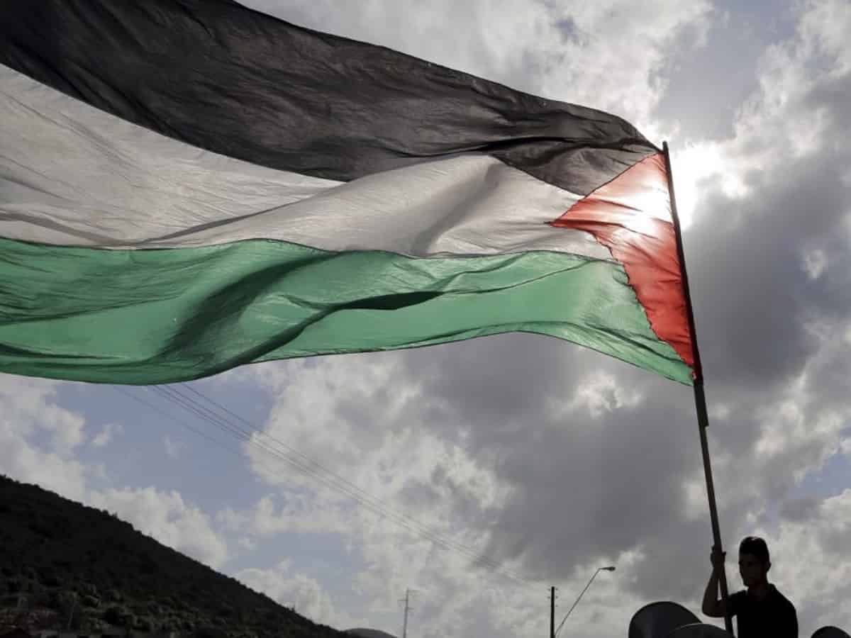 Palestine condemns Israeli decision to allow settlers' return to evacuated settlement