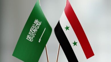 Syria, Saudi Arabia resumes diplomatic mission