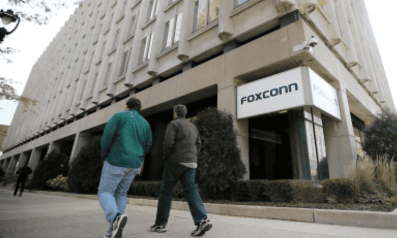 Foxconn gets approval to invest $1 bn more in Apple India plant: Report