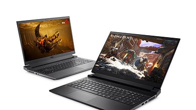 Dell launches new G-series gaming laptops in India