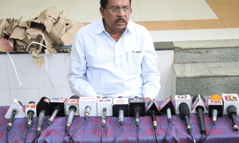 Karnataka Assembly discusses hookah bar menace, HM assures action