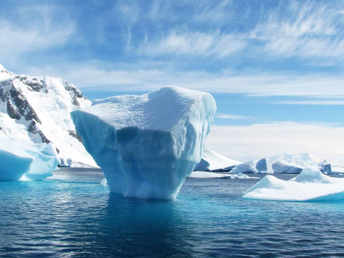 Greenland glaciers melting three times faster than 20th Century: Study