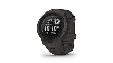 Garmin launches new smartwatch series 'Instinct 2' in India