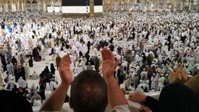 Saudi Arabia extends deadline for Makkah Haj housing