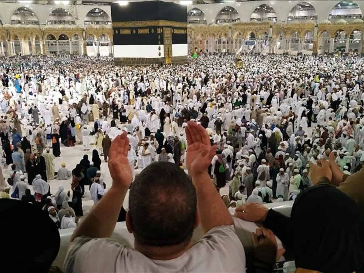 Saudi Arabia extends deadline for Makkah Haj housing