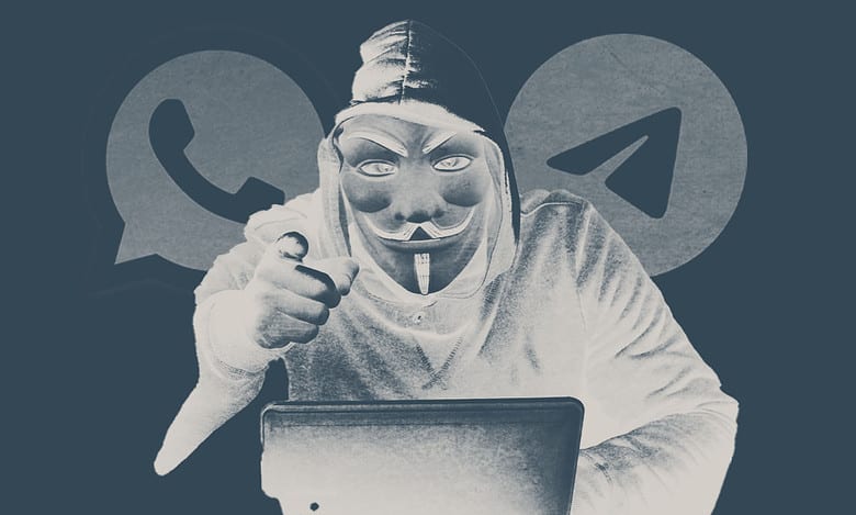 From WhatsApp to Telegram, how fraudsters are still conning Indian users