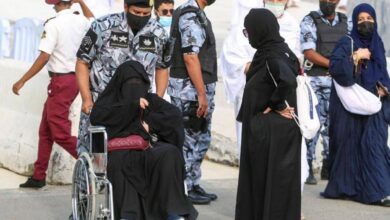 Haj 2023: Saudi Arabia mobilizes 22K personnel to serve pilgrims