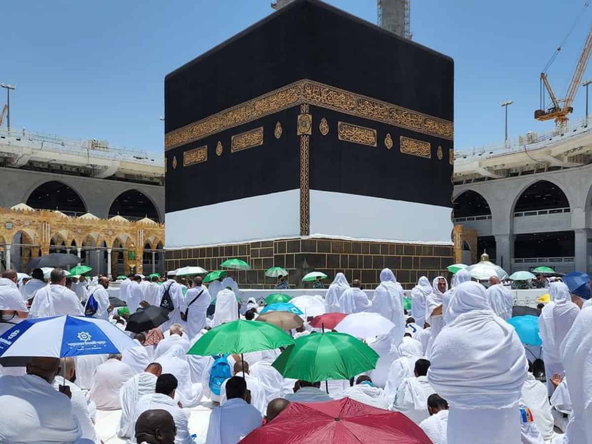 Saudi Arabia: Makkah gears up for Haj season