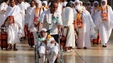 Haj 2023: Saudi announces start of issuing permits for domestic pilgrims