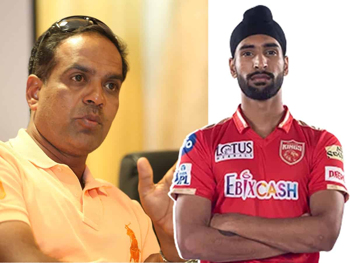 IPL 2023: Giving Brar the last over was a decision based on his first two overs, says Sunil Joshi