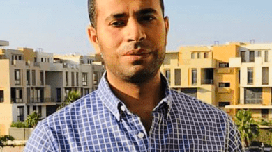 Egypt releases Al-Jazeera journalist after 4 years
