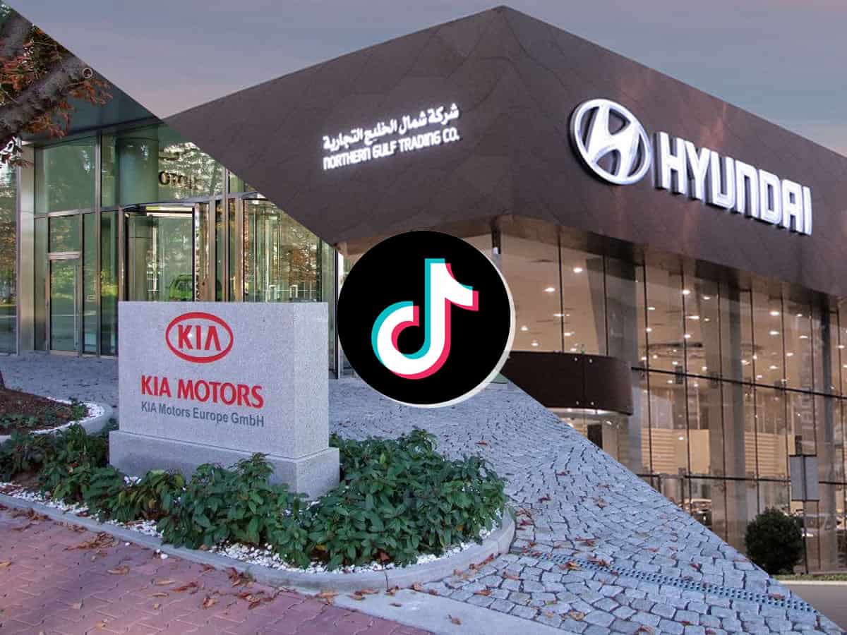 Hyundai, Kia agree to $200 mn settlement over TikTok car theft challenge