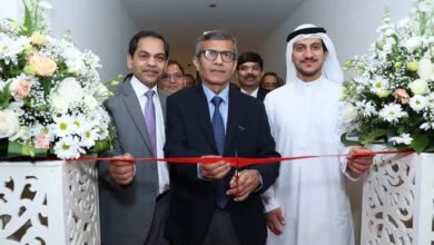 India launches 1st-of-its kind jewellery exposition centre in Dubai