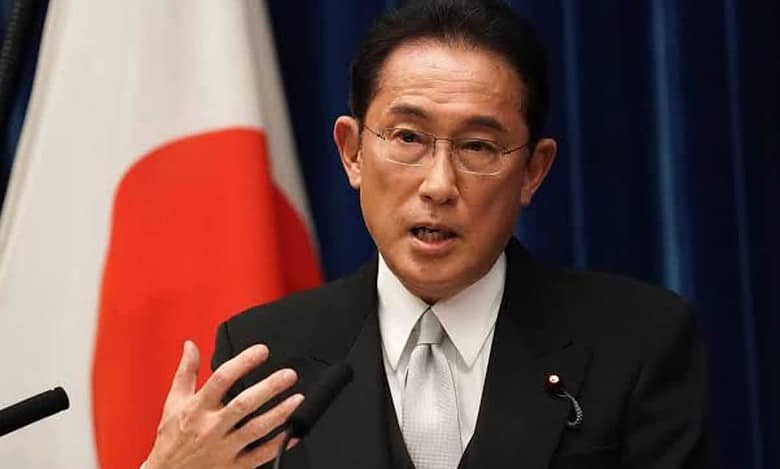 Disapproval rate of Kishida cabinet rises to 50%