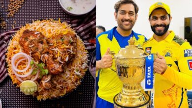 12M orders! Swiggy declares Biryani as the IPL champion