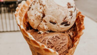 382 fall sick after eating ice cream in Egypt