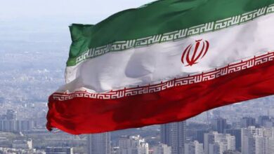 Iran: US, EU criticism of convicts' execution 'meddlesome', 'ridiculous'