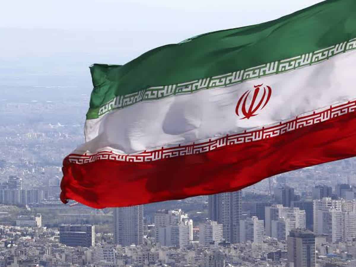 Iran summons German envoy over 'baseless' anti-Tehran charges