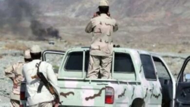 Iran says security guaranteed on border with Afghanistan after clashes