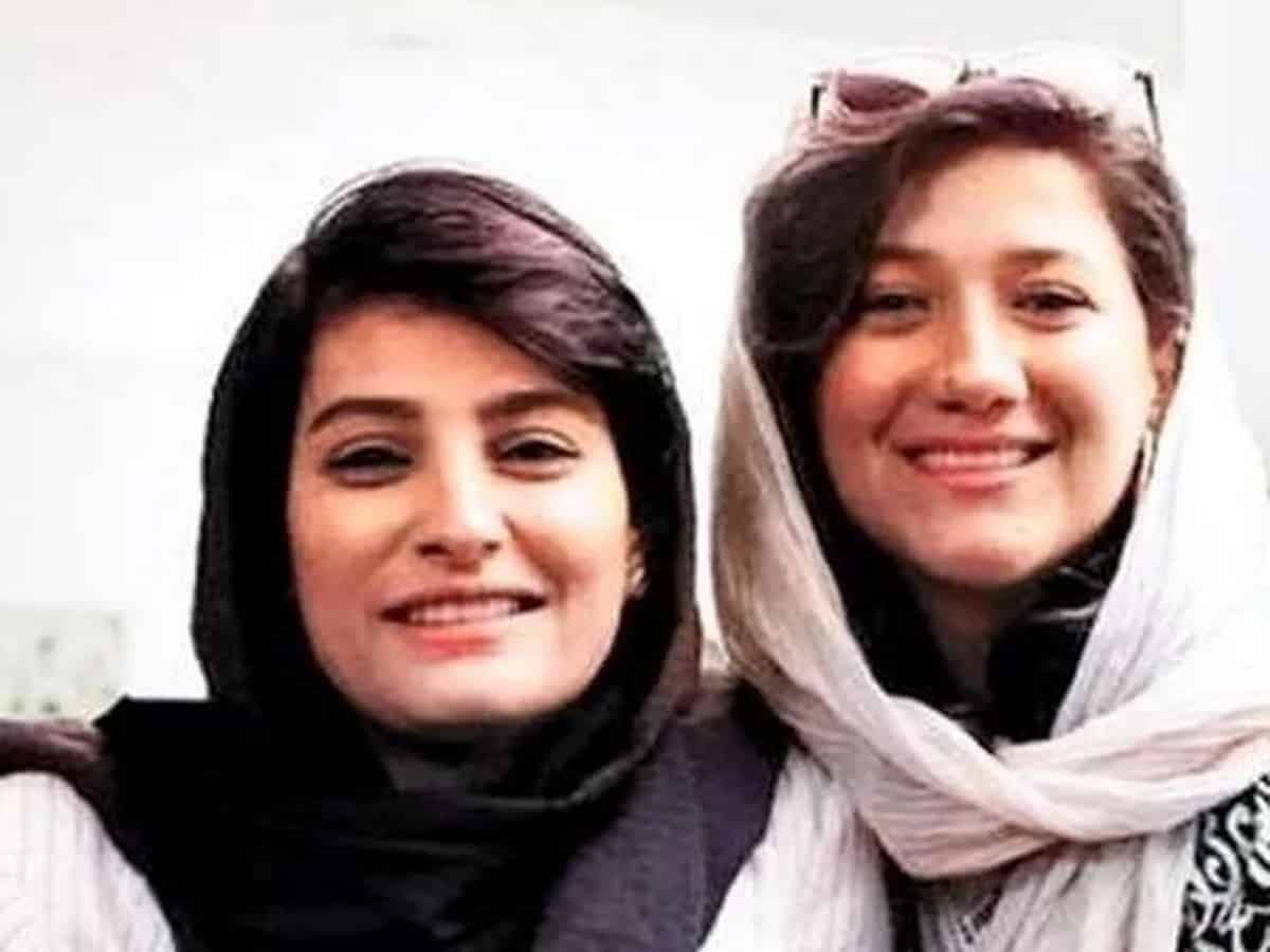 2 Iranian journalists who reported on Mahsa Amini’s death faces trial