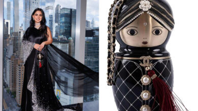 Isha Ambani's Chanel bag at Met Gala 2023 is worth Rs…